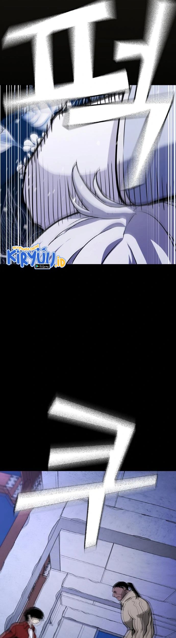 Ranker (2022) Chapter 09 Gambar 14
