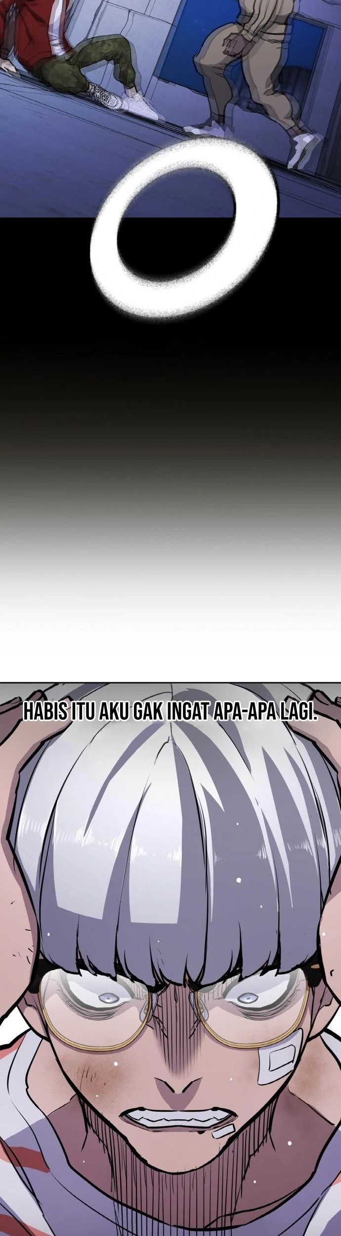 Ranker (2022) Chapter 09 Gambar 15