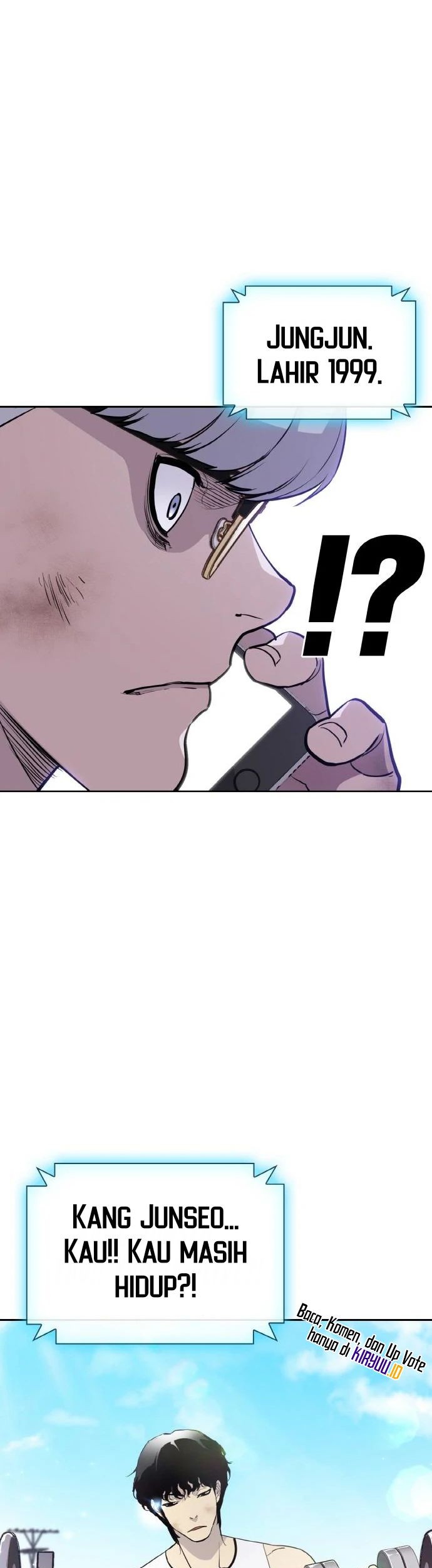 Ranker (2022) Chapter 09 Gambar 19
