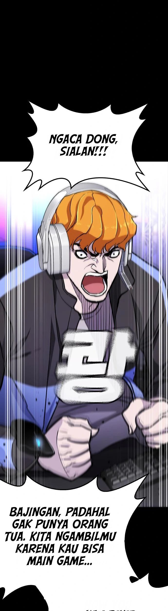 Ranker (2022) Chapter 09 Gambar 34