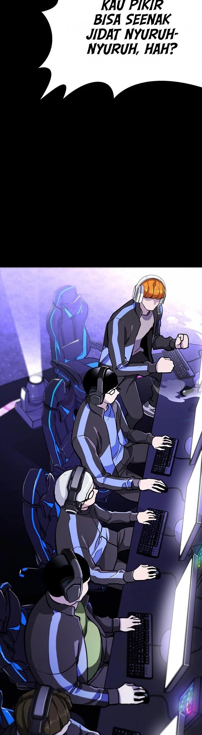 Ranker (2022) Chapter 09 Gambar 35