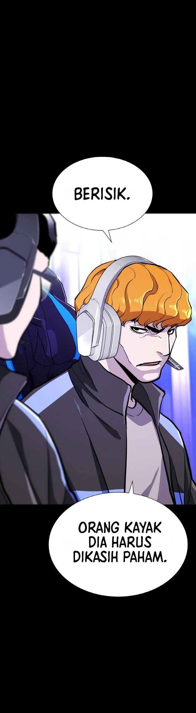 Ranker (2022) Chapter 09 Gambar 40