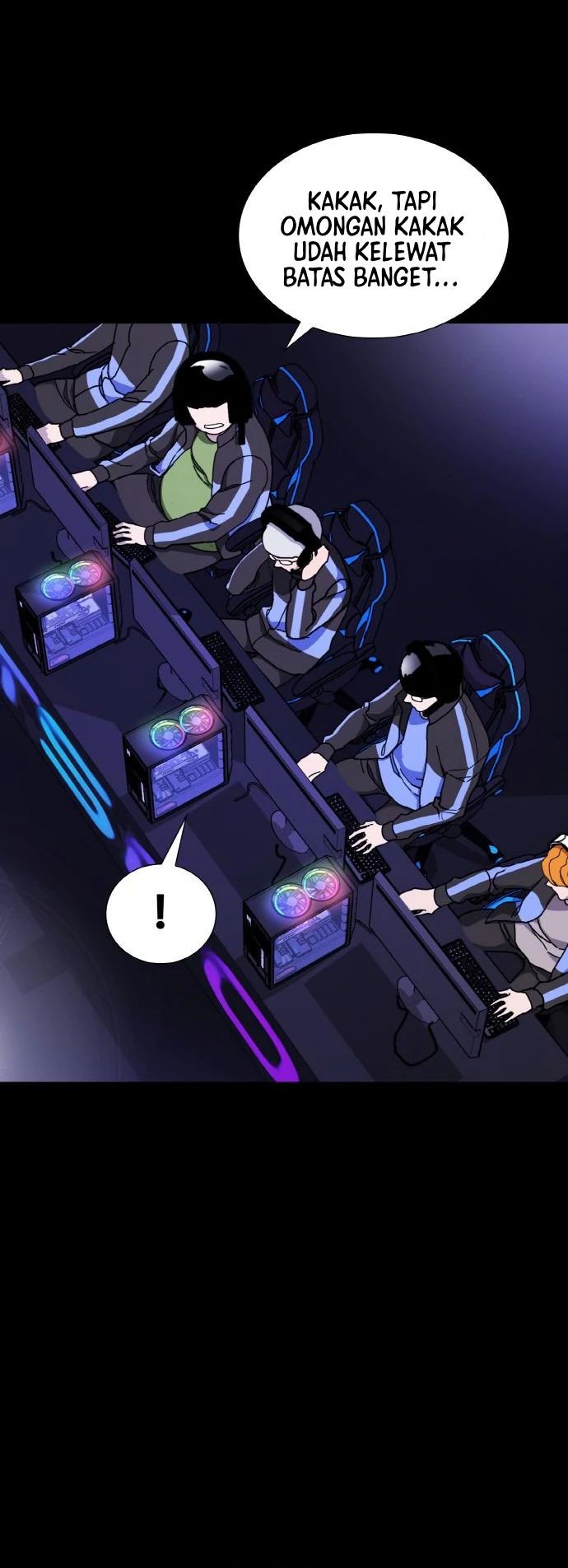 Ranker (2022) Chapter 09 Gambar 41