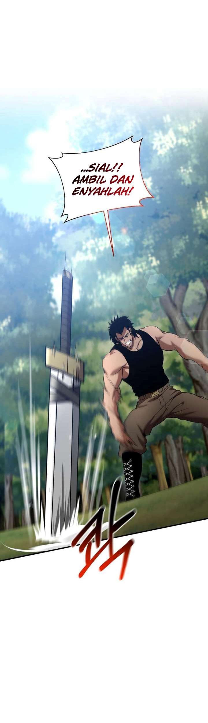 I Became a Renowned Family’s Sword Prodigy Chapter 44 Gambar 18