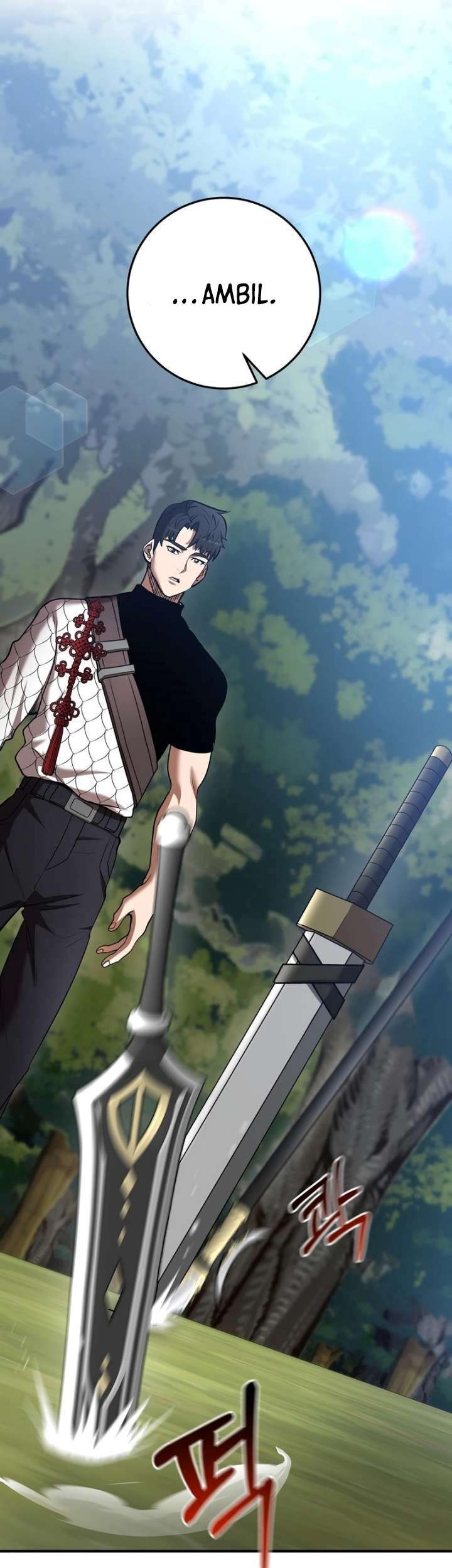 I Became a Renowned Family’s Sword Prodigy Chapter 44 Gambar 20