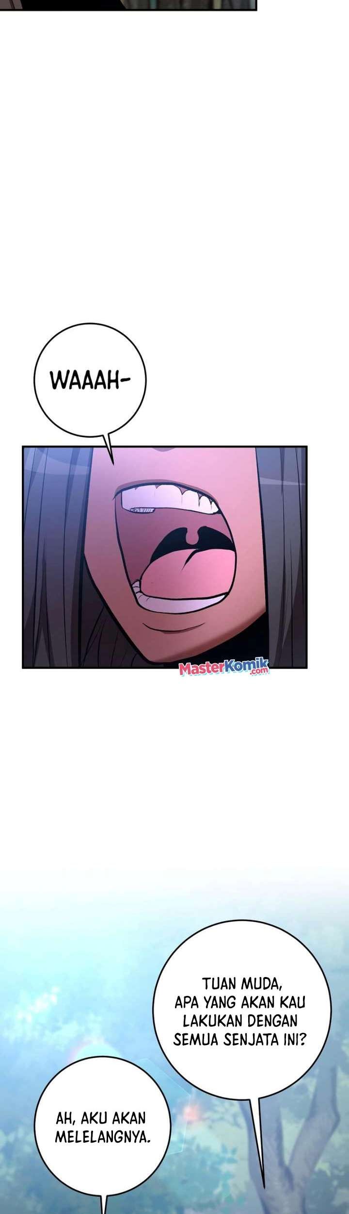 I Became a Renowned Family’s Sword Prodigy Chapter 44 Gambar 22