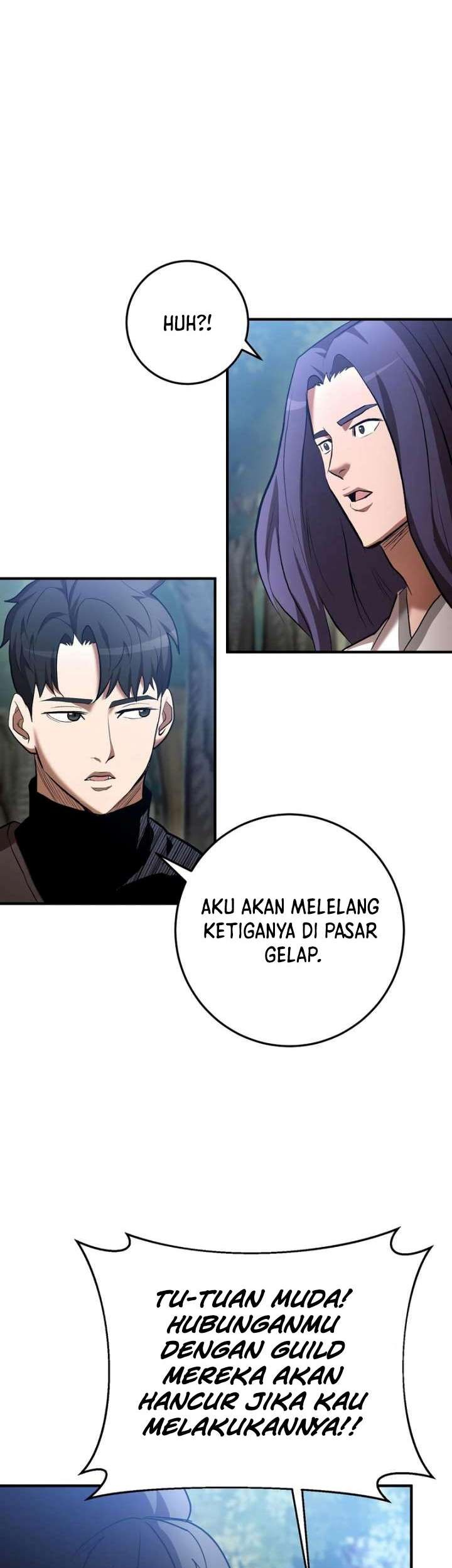 I Became a Renowned Family’s Sword Prodigy Chapter 44 Gambar 24