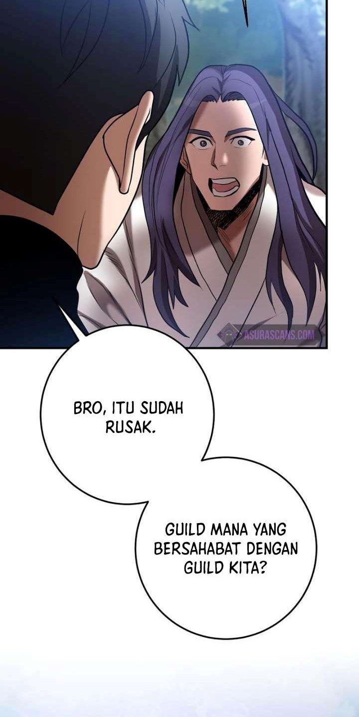 I Became a Renowned Family’s Sword Prodigy Chapter 44 Gambar 25