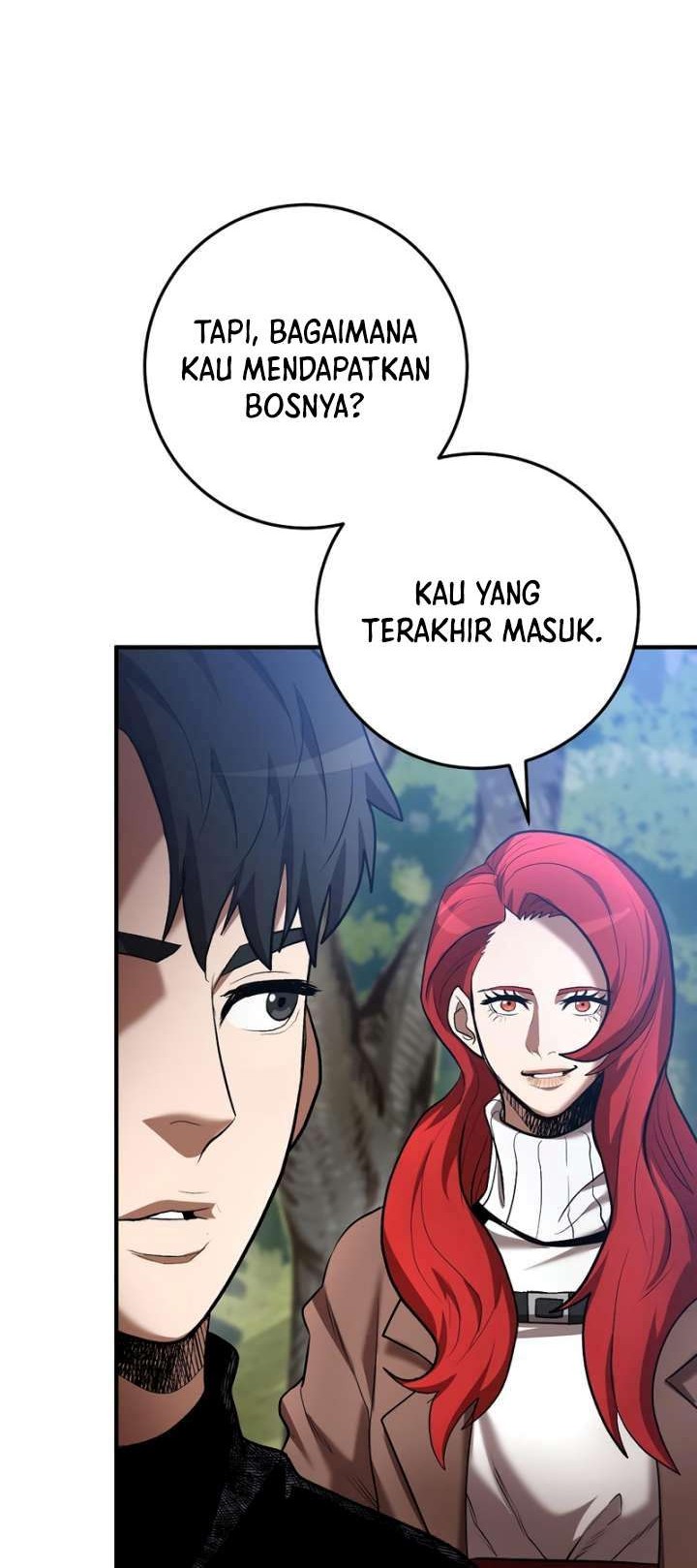 I Became a Renowned Family’s Sword Prodigy Chapter 44 Gambar 27