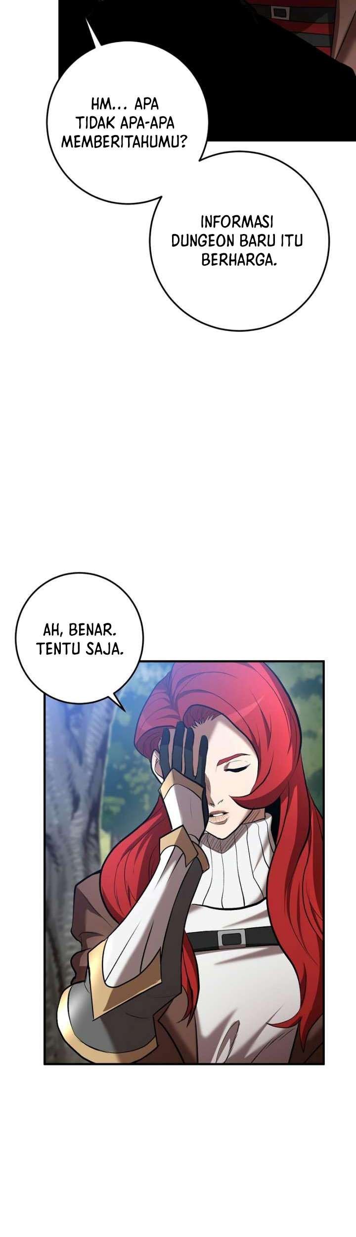 I Became a Renowned Family’s Sword Prodigy Chapter 44 Gambar 28