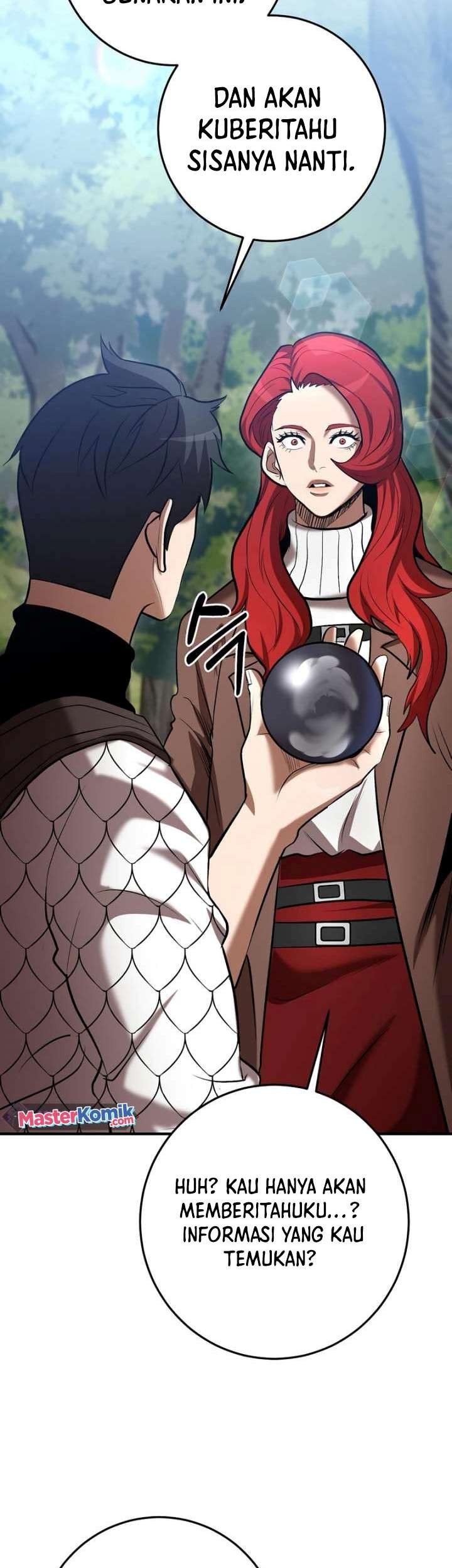 I Became a Renowned Family’s Sword Prodigy Chapter 44 Gambar 30