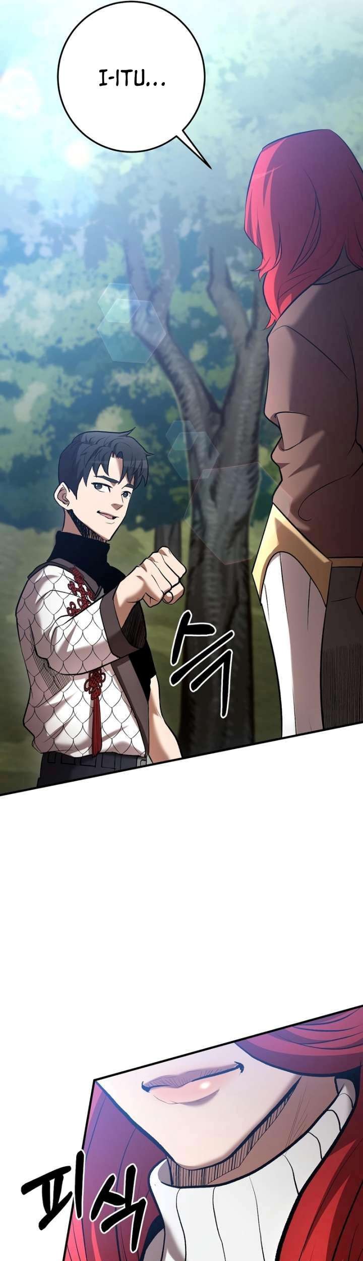 I Became a Renowned Family’s Sword Prodigy Chapter 44 Gambar 32