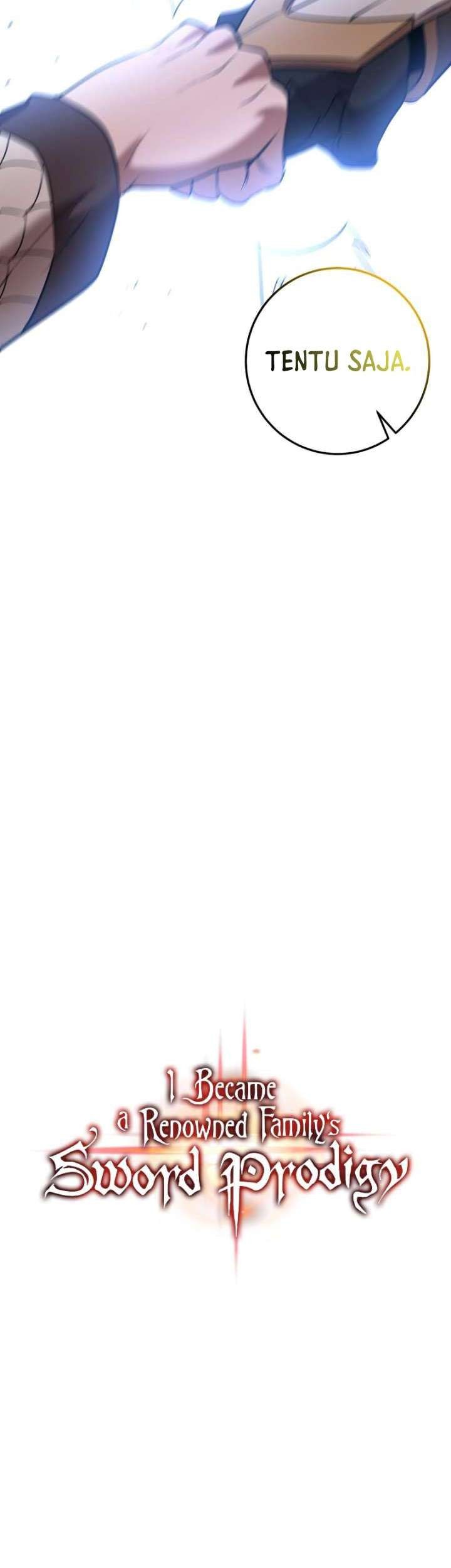 I Became a Renowned Family’s Sword Prodigy Chapter 44 Gambar 34