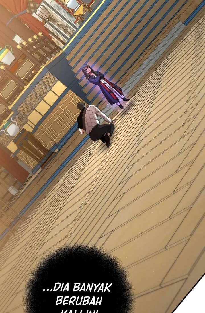 I Became a Renowned Family’s Sword Prodigy Chapter 44 Gambar 39