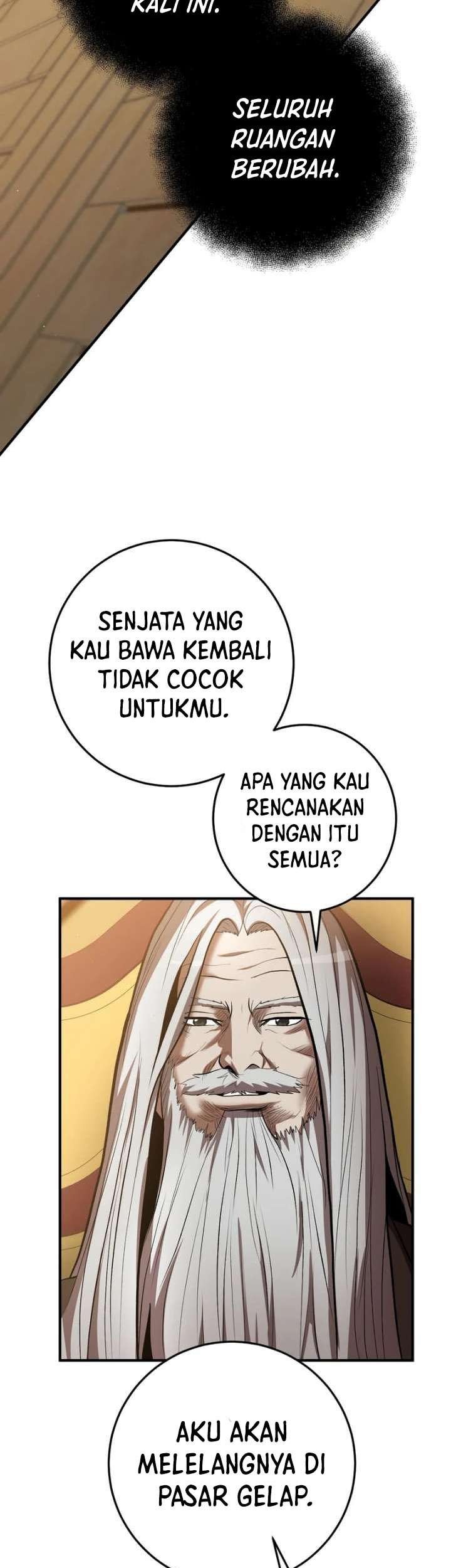 I Became a Renowned Family’s Sword Prodigy Chapter 44 Gambar 40