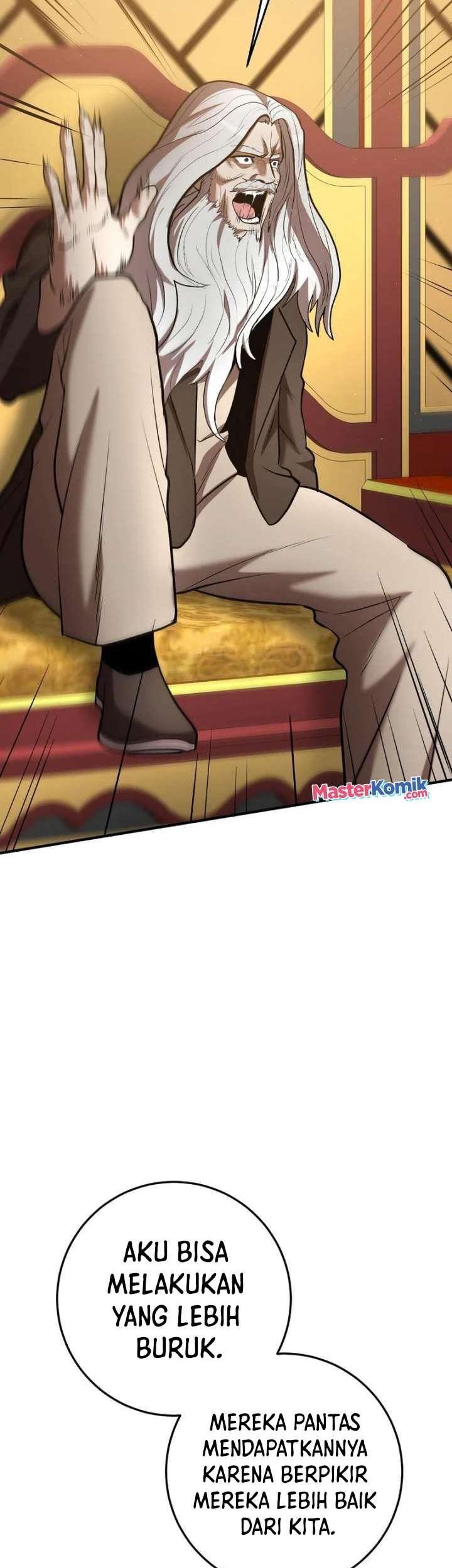 I Became a Renowned Family’s Sword Prodigy Chapter 44 Gambar 42