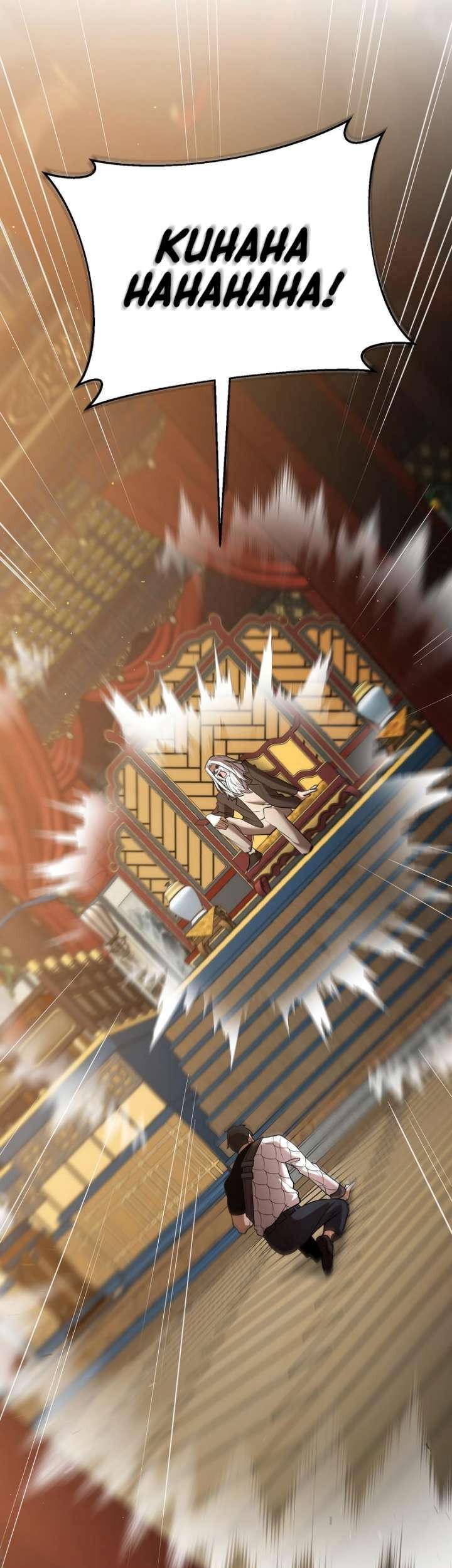 I Became a Renowned Family’s Sword Prodigy Chapter 44 Gambar 44