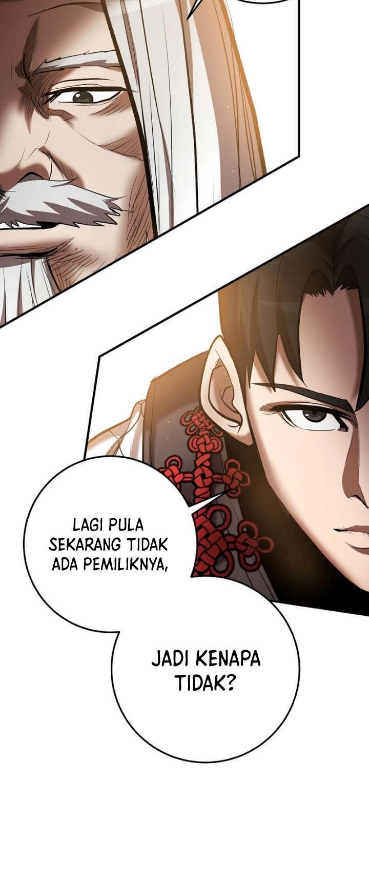 I Became a Renowned Family’s Sword Prodigy Chapter 44 Gambar 51