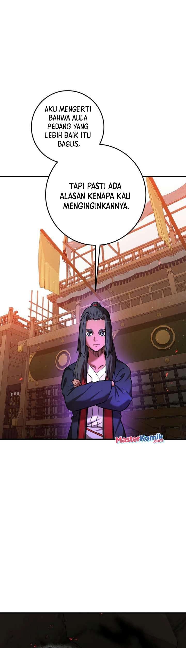 I Became a Renowned Family’s Sword Prodigy Chapter 44 Gambar 52