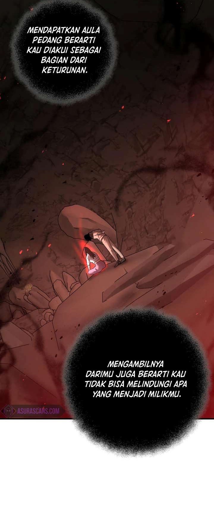 I Became a Renowned Family’s Sword Prodigy Chapter 44 Gambar 53