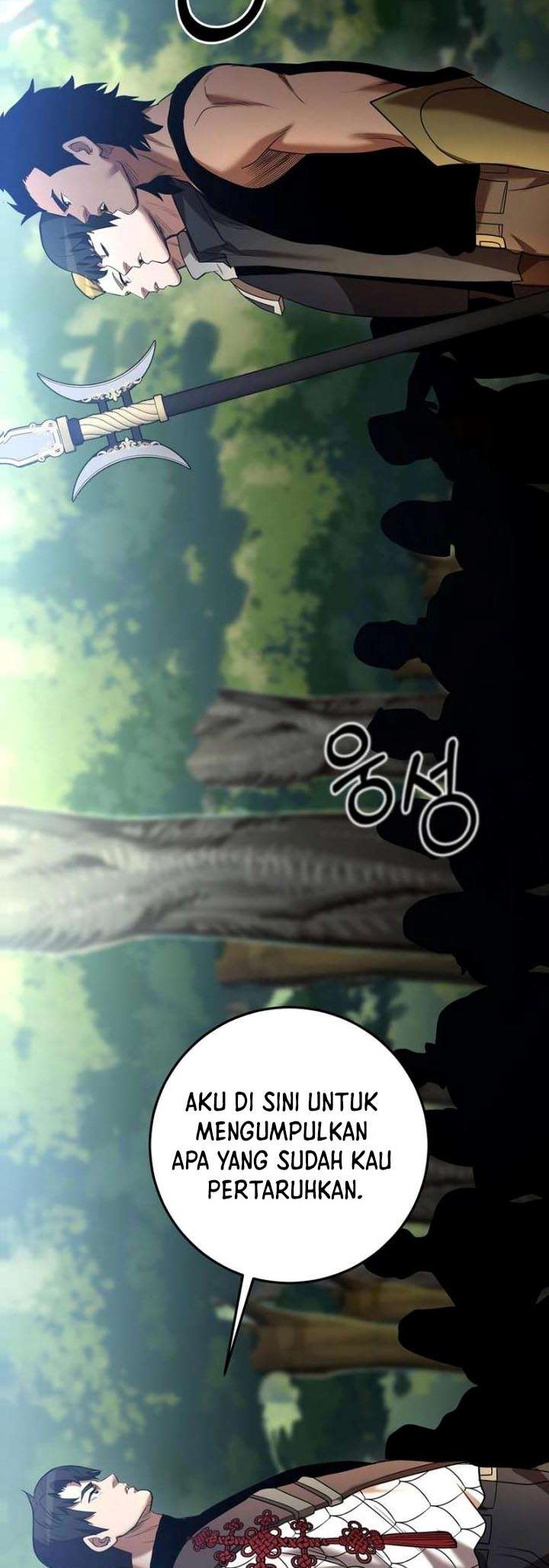 I Became a Renowned Family’s Sword Prodigy Chapter 44 Gambar 3