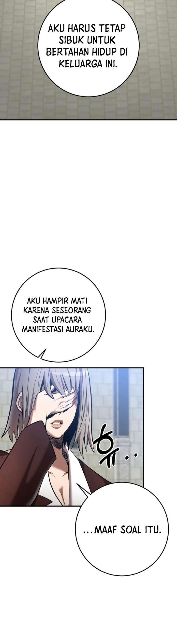 I Became a Renowned Family’s Sword Prodigy Chapter 44 Gambar 64