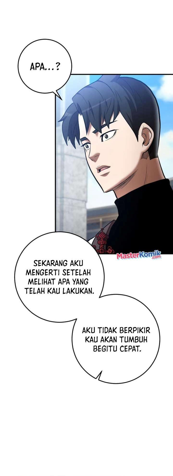 I Became a Renowned Family’s Sword Prodigy Chapter 44 Gambar 65