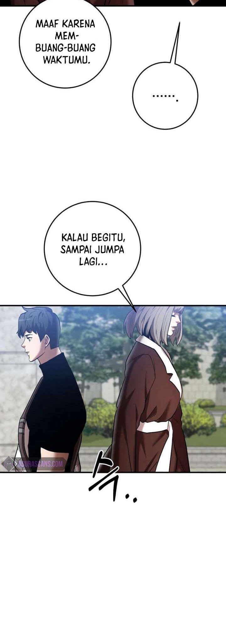 I Became a Renowned Family’s Sword Prodigy Chapter 44 Gambar 67