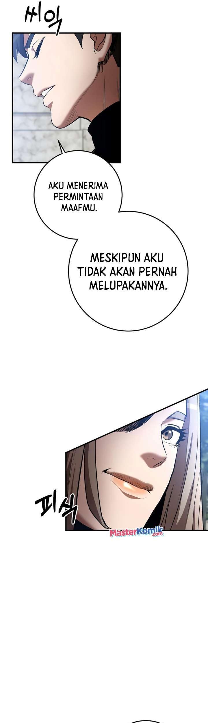 I Became a Renowned Family’s Sword Prodigy Chapter 44 Gambar 68