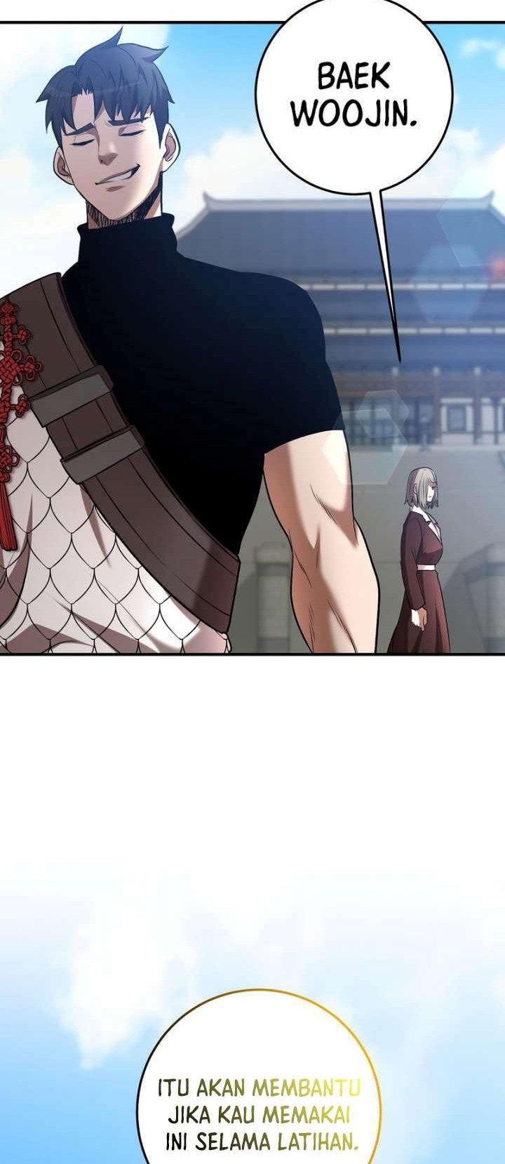 I Became a Renowned Family’s Sword Prodigy Chapter 44 Gambar 69