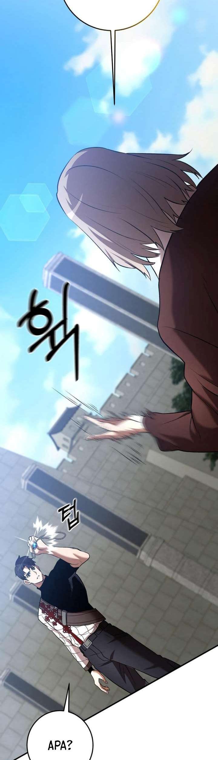 I Became a Renowned Family’s Sword Prodigy Chapter 44 Gambar 70