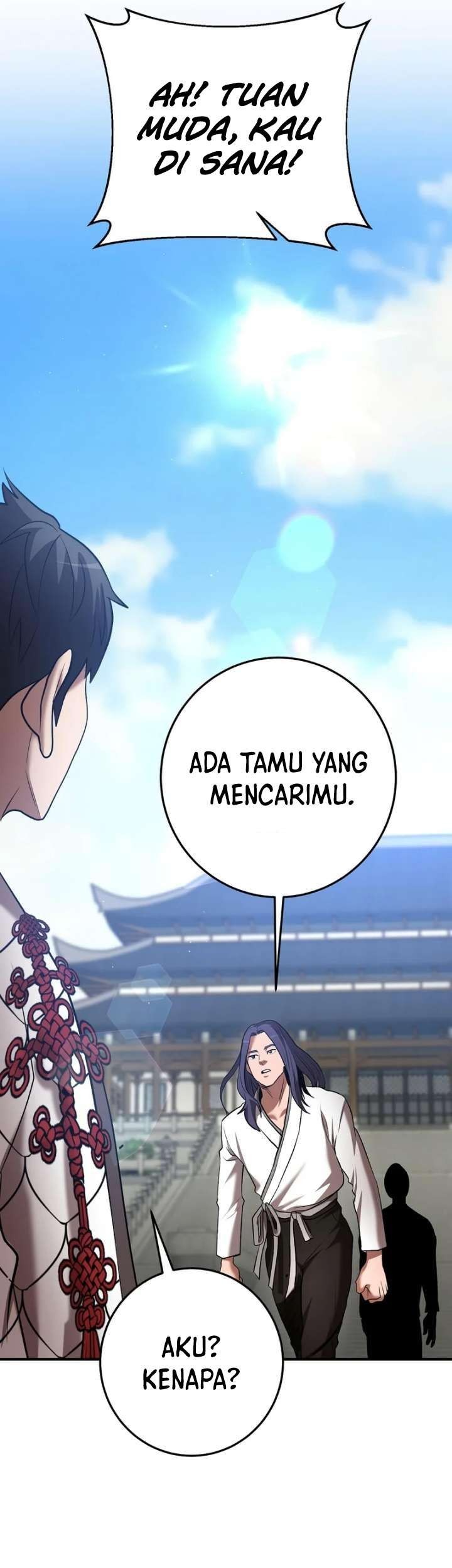 I Became a Renowned Family’s Sword Prodigy Chapter 44 Gambar 74