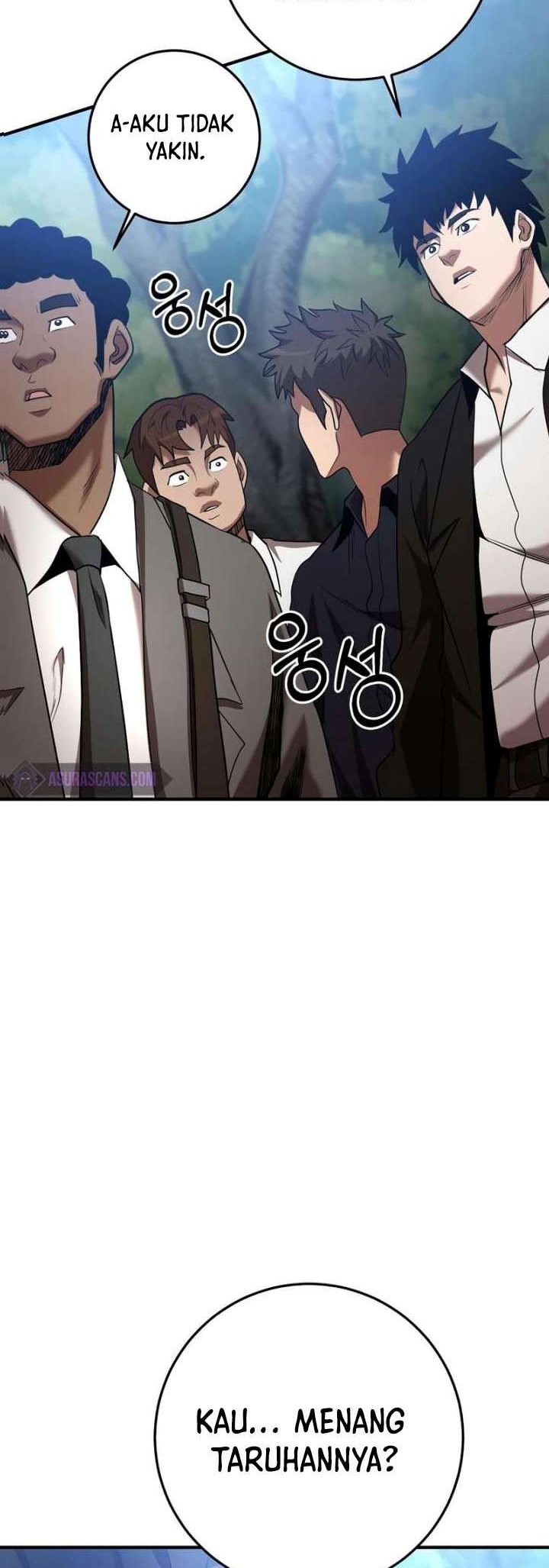 I Became a Renowned Family’s Sword Prodigy Chapter 44 Gambar 5