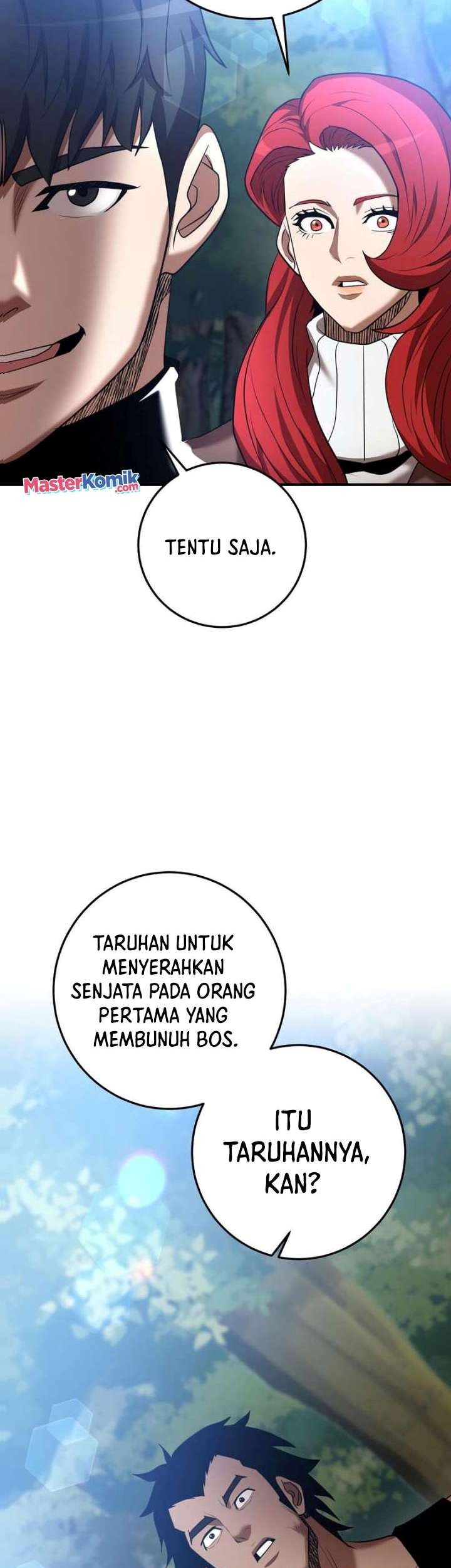 I Became a Renowned Family’s Sword Prodigy Chapter 44 Gambar 6