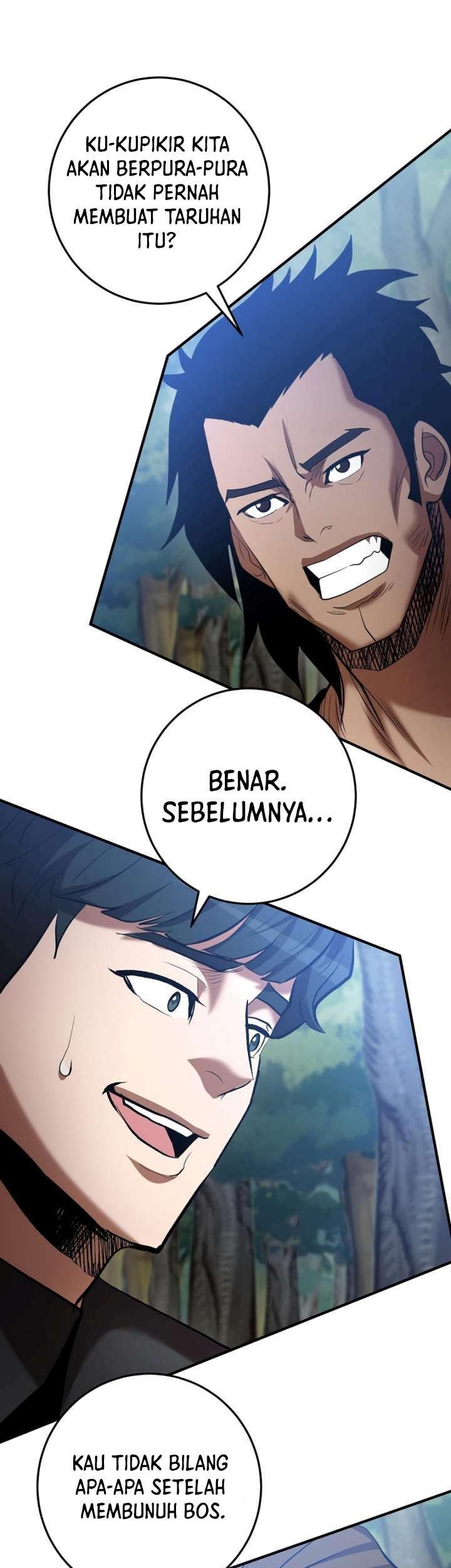 I Became a Renowned Family’s Sword Prodigy Chapter 44 Gambar 8