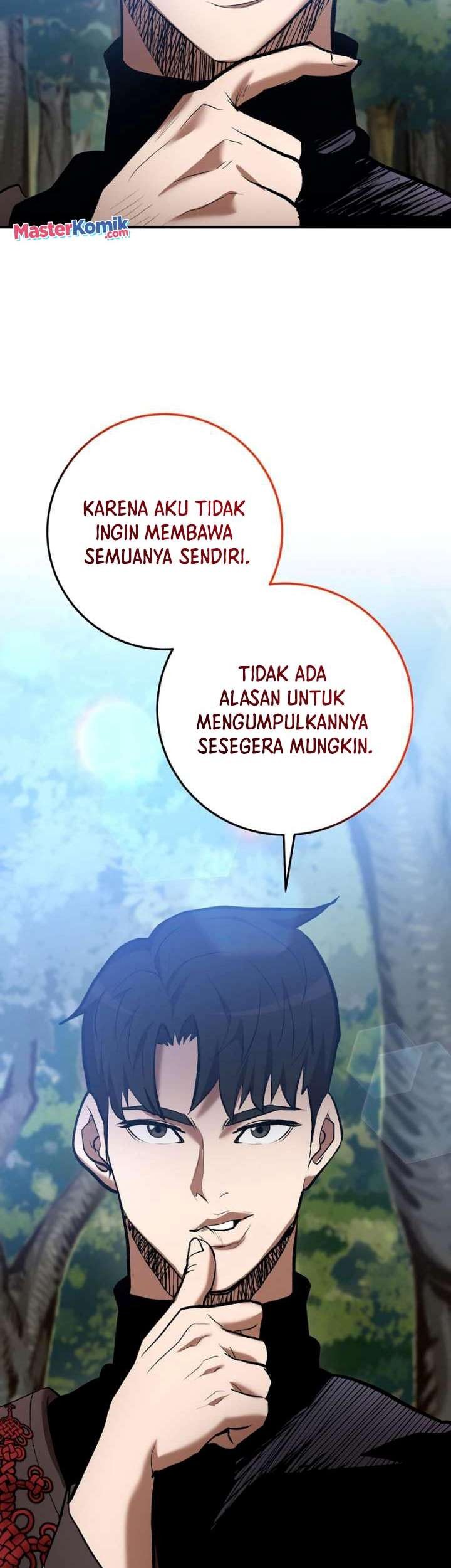 I Became a Renowned Family’s Sword Prodigy Chapter 44 Gambar 10