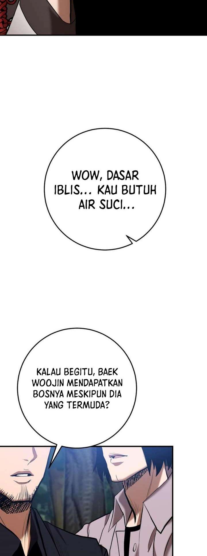 I Became a Renowned Family’s Sword Prodigy Chapter 44 Gambar 11