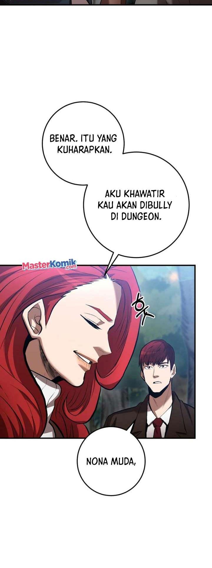 I Became a Renowned Family’s Sword Prodigy Chapter 44 Gambar 13