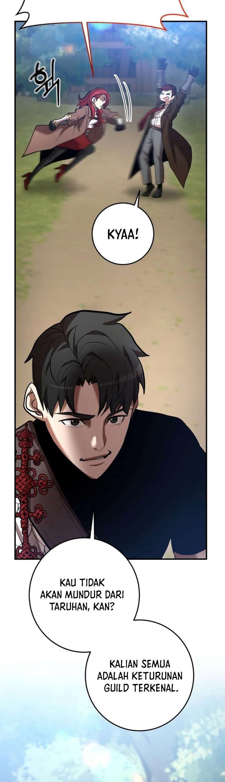 I Became a Renowned Family’s Sword Prodigy Chapter 44 Gambar 16