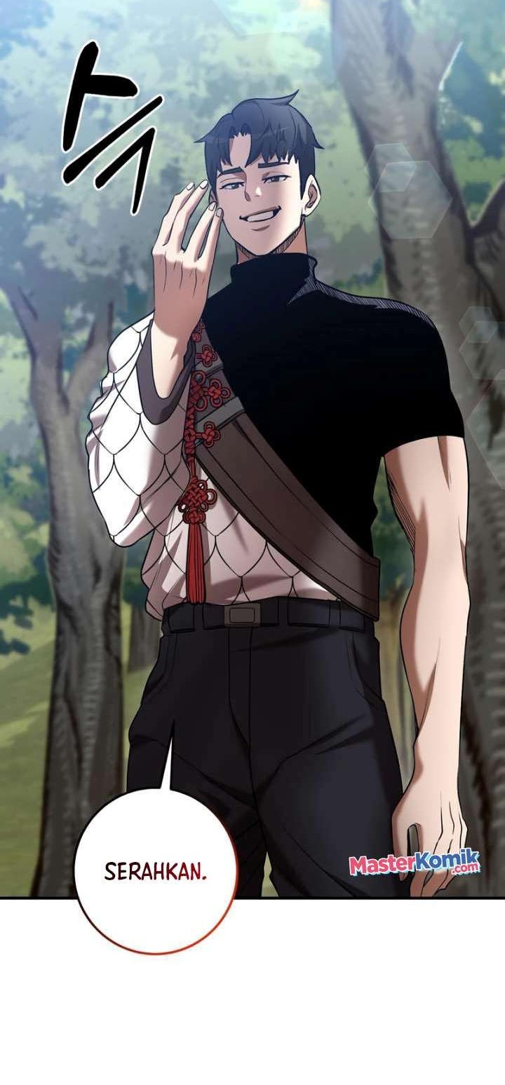 I Became a Renowned Family’s Sword Prodigy Chapter 44 Gambar 17