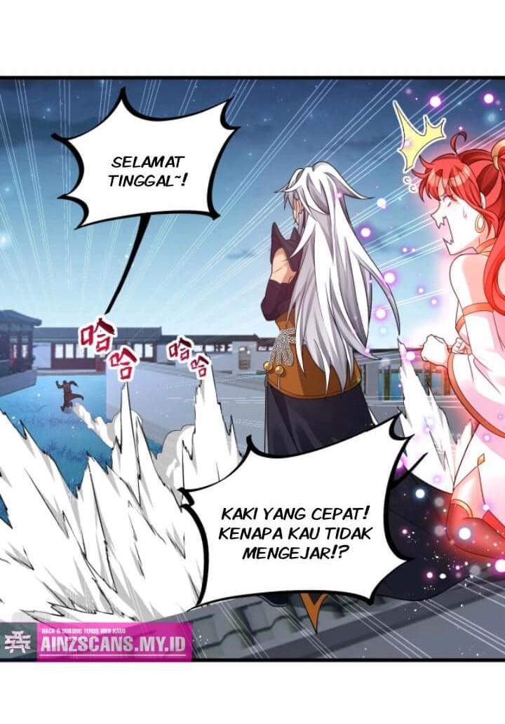 I Copied Peerless Divine Art In Another World Chapter 11 Gambar 5
