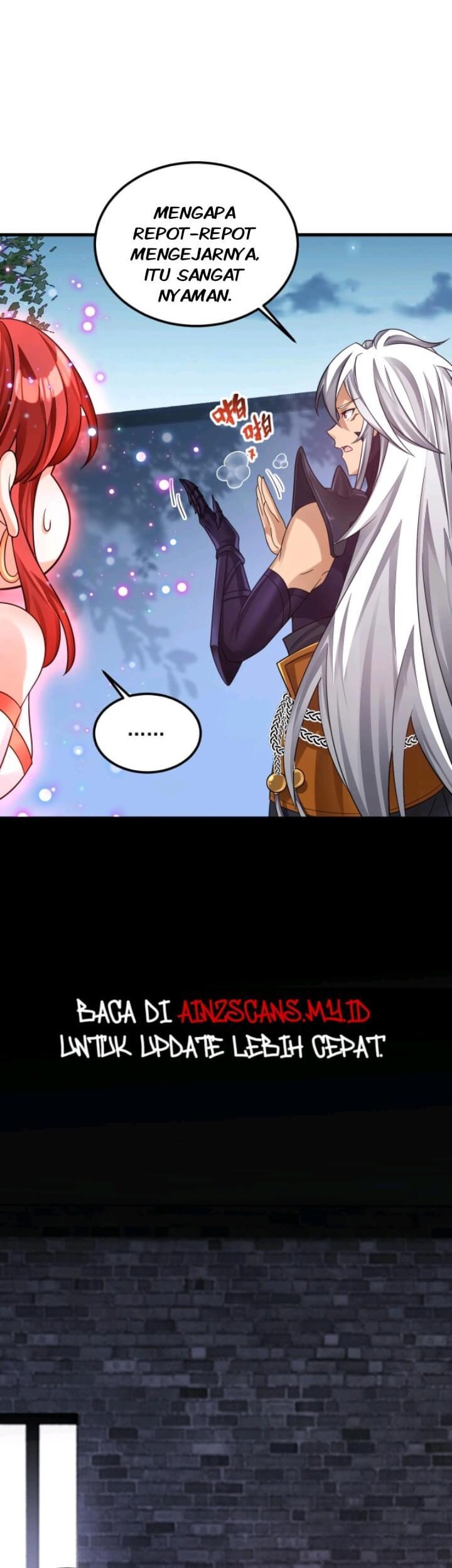 I Copied Peerless Divine Art In Another World Chapter 11 Gambar 7