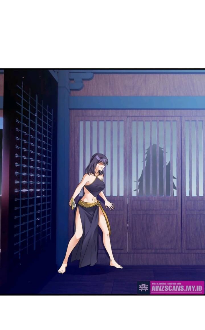 I Copied Peerless Divine Art In Another World Chapter 11 Gambar 18