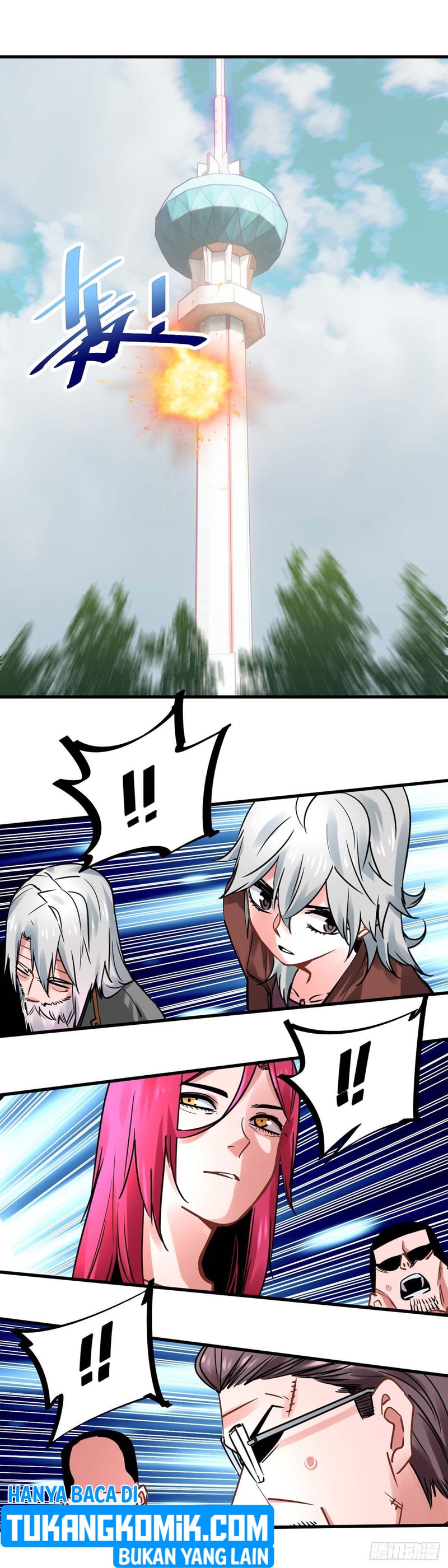 Biting is Wrong Chapter 28 11