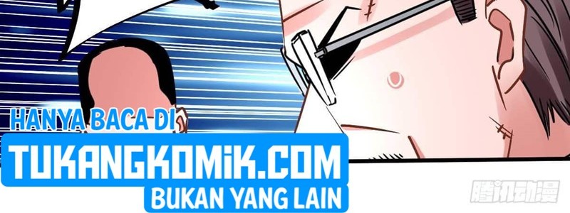 Biting is Wrong Chapter 28 Gambar 21