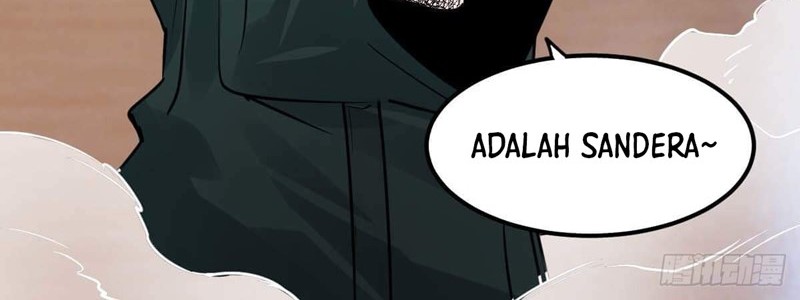 Biting is Wrong Chapter 28 Gambar 23