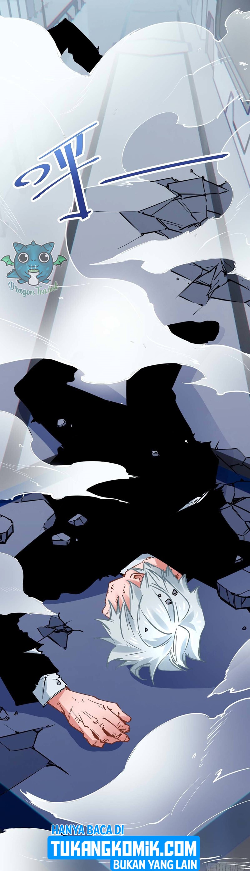 Biting is Wrong Chapter 28 14