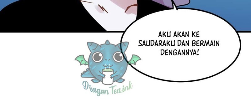 Baca Biting is Wrong Chapter 28 Gambar 2