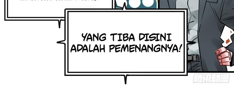 Biting is Wrong Chapter 28 Gambar 11