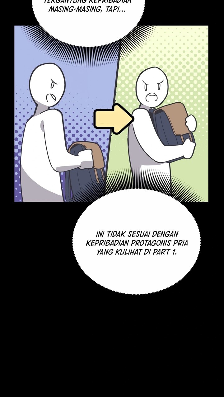 Drama Writer Who Reads Spoilers Chapter 11 Gambar 28